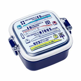 てつどうデザートケース 新幹線＆鉄道標識(その他)