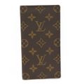 LOUIS VUITTON アジェンダ ポッシュ 手帳カバー モノグラム