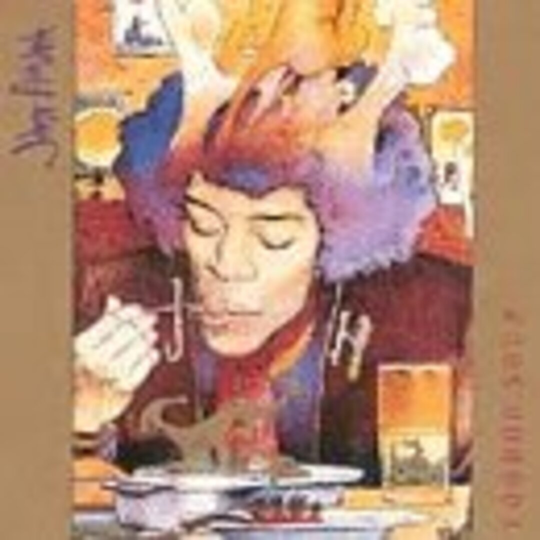 (CD)Voodoo Soup/Jimi Hendrix エンタメ/ホビーのCD(その他)の商品写真
