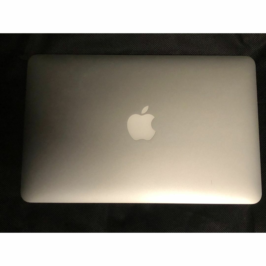 MacBook Air 11 Early2015・オフィス＋GarageBand