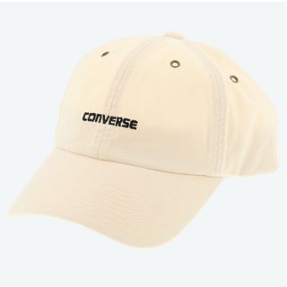 コンバース(CONVERSE)のディズニー40周年　コンバース　コラボ　キャップ　帽子57cm　CONVERSE(キャップ)