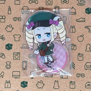 ベアトリス アクリルスタンド Re:ゼロから始める異世界生活 非売品(その他)