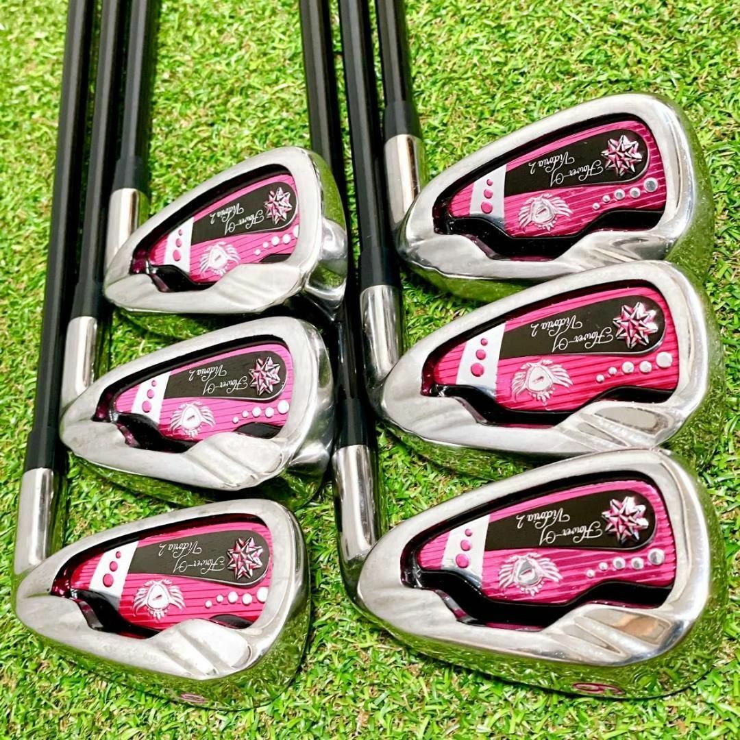 Callaway - バッグほぼ未使用 キャロウェイ REVA レディース
