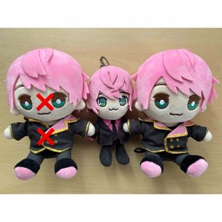 C105 新作！ アイドルマスター ぬいぐるみ 乙倉悠貴 Gift ギフト