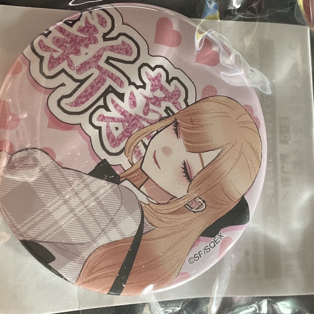 着せ恋 一番くじ エンタメ/ホビーのおもちゃ/ぬいぐるみ(キャラクターグッズ)の商品写真