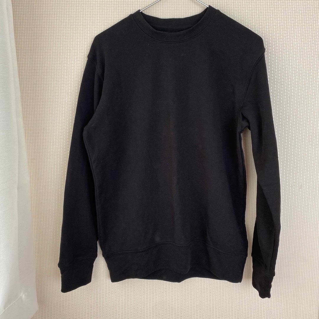 GU(ジーユー)のメンズ スウェット メンズのトップス(スウェット)の商品写真