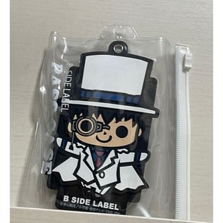 (名探偵コナン)怪盗キッド/パスケース(その他)