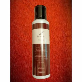 ソダテル sodatel 120g 肌ナチュール ノズル付き(ヘアケア)