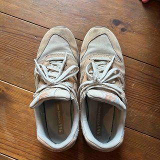 New balance ニューバランス CM996TD2 25センチ