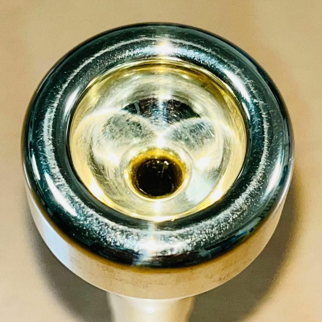 オブラックトランペットマウスピースモネットタイプ11.5 obrac