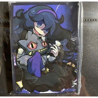 オカルトマニア スリーブ(カードサプライ/アクセサリ)