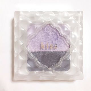 イセハン(伊勢半)のnanana様専用　kiss 　キス　デュアルアイズB　06　1個(アイシャドウ)