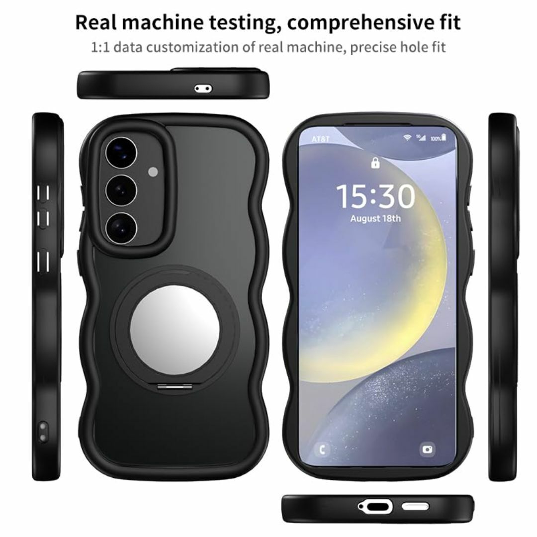 Kanyaku SAMSUNG Galaxy S25Ultra用の ケース ma スマホ/家電/カメラのスマホアクセサリー(その他)の商品写真