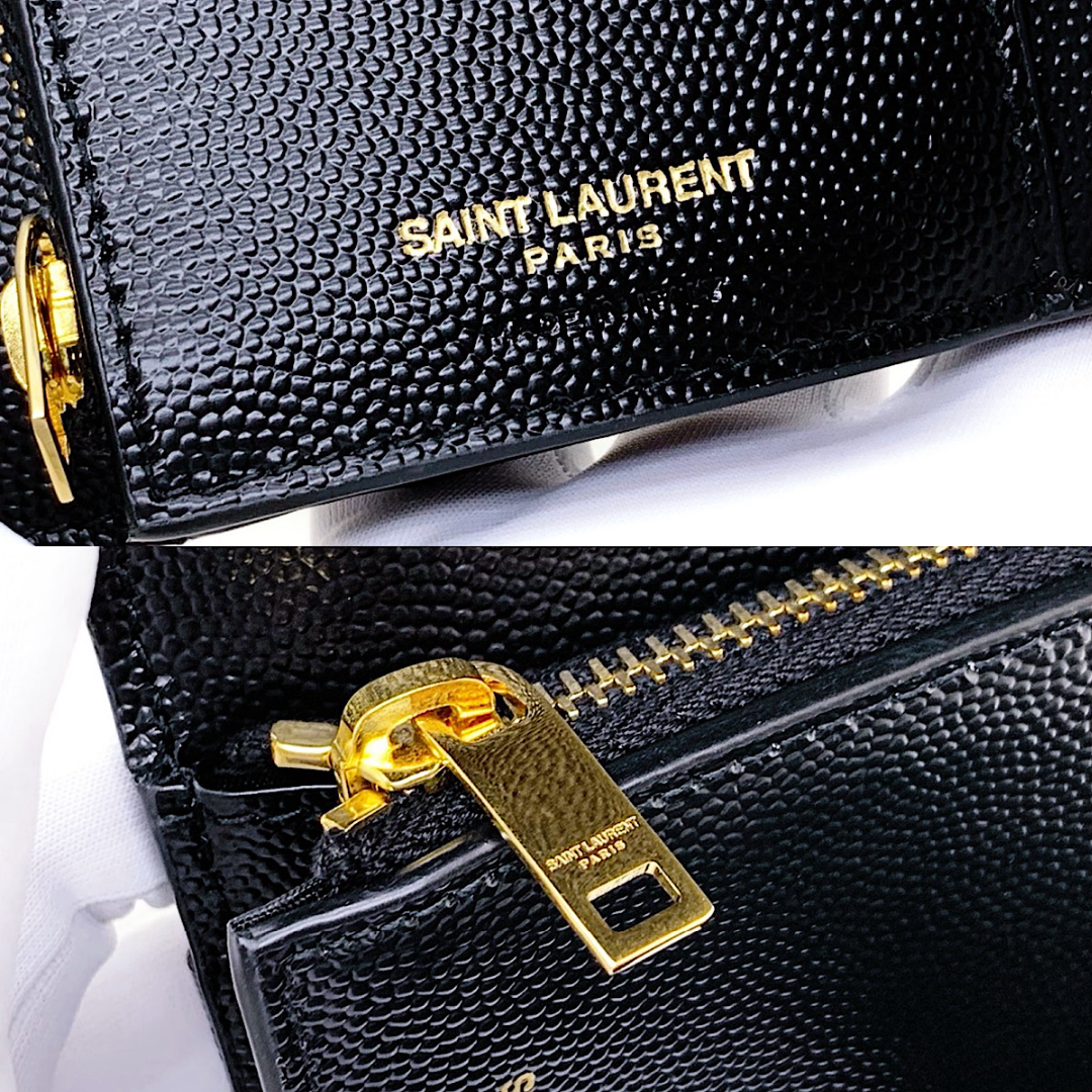 SAINT LAURENT - ✨新品未使用✨サンローラン カサンドラ