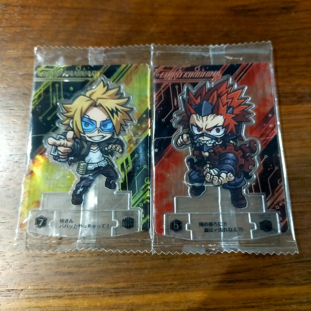 ショコラグーテ スタンドアート エンタメ/ホビーのおもちゃ/ぬいぐるみ(キャラクターグッズ)の商品写真