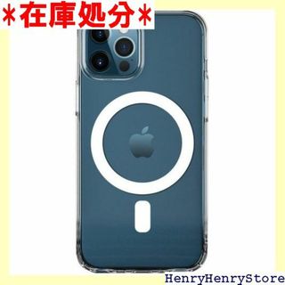 iPhone 14 保護ケース MagSafe対応 リ 付 ne 14 2390(その他)