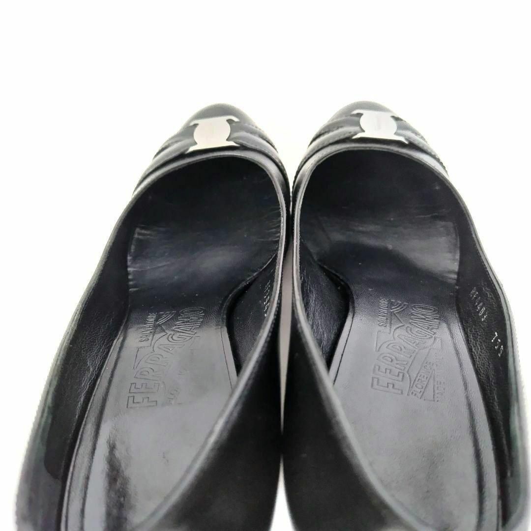 Salvatore Ferragamo - 良品箱付き☆Ferragamo【フェラガモ