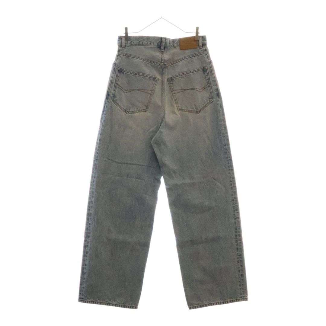 BALENCIAGA - BALENCIAGA バレンシアガ 24SS Baggy Pant バギー BALENCIAGA - BALENCIAGA バレンシアガ 24SS Baggy Pant バギー