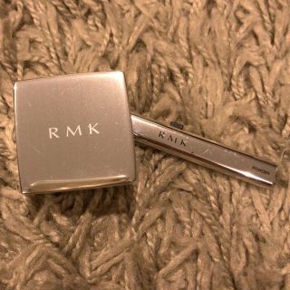 アールエムケー(RMK)のRMK インジーニアスクリーム＆パウダー アイズ(アイシャドウ)