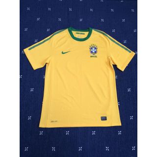 ナイキ(NIKE)のBRASIL レプリカユニフォーム(ウェア)