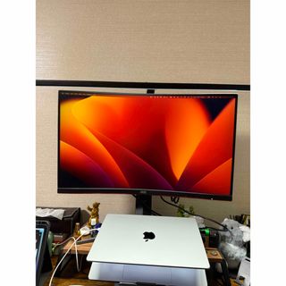 AOC C27G2X11 27インチ ゲーミングモニター(ディスプレイ)