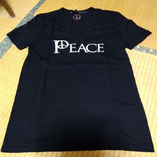 ノーアイディー(NO ID.)のノーアイディー　Tシャツ(Tシャツ/カットソー(半袖/袖なし))