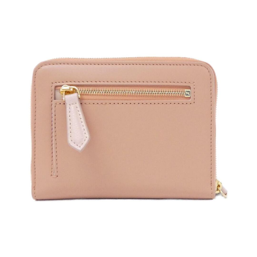 FENDI(フェンディ)の【新品】フェンディ 8M0508 ALV4 財布 レディースのファッション小物(財布)の商品写真