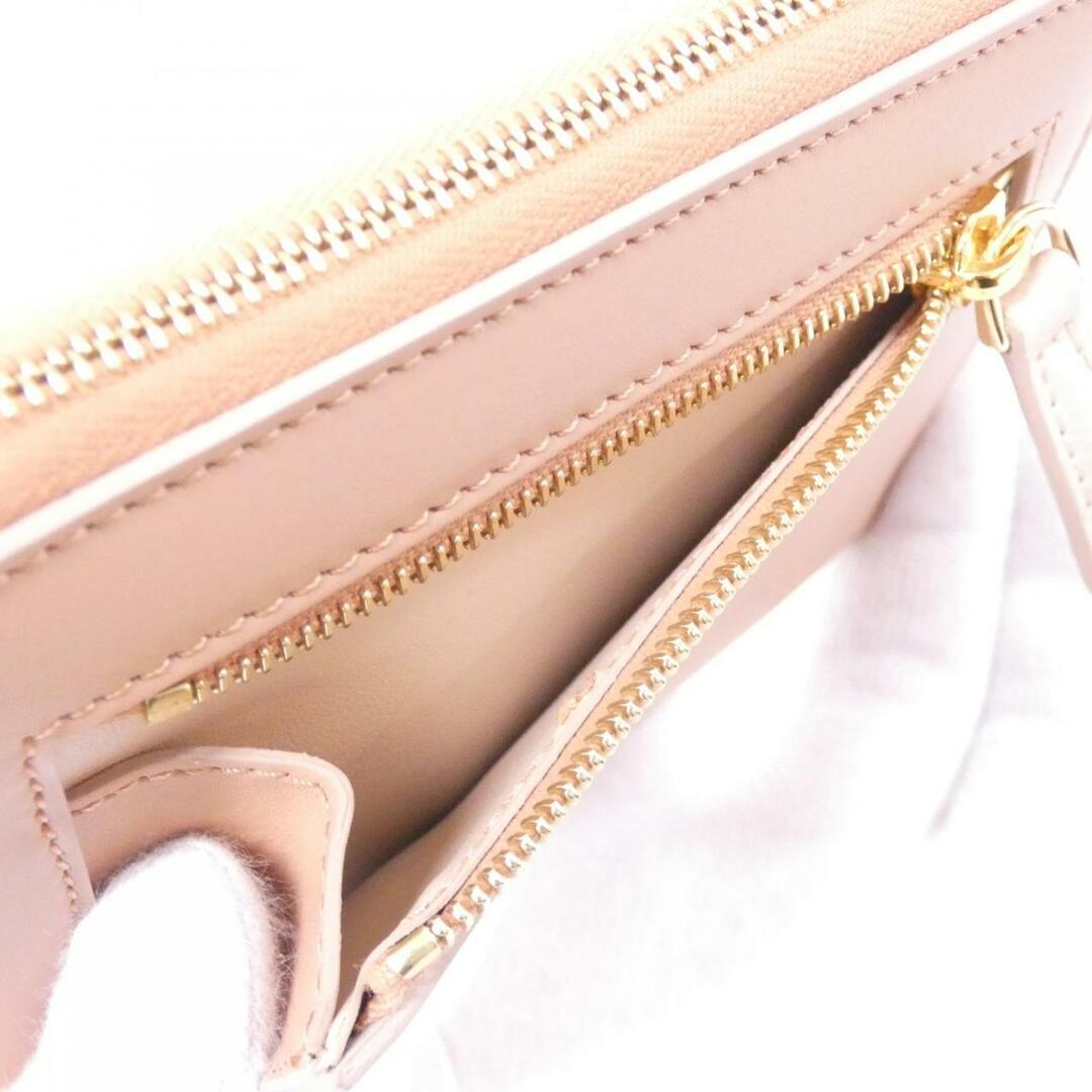FENDI(フェンディ)の【新品】フェンディ 8M0508 ALV4 財布 レディースのファッション小物(財布)の商品写真