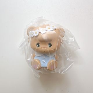 バンダイ(BANDAI)のmikko characters すわらせ隊　(キャラクターグッズ)
