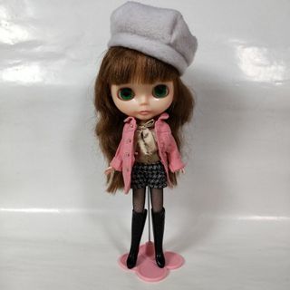 タカラトミー(Takara Tomy)の【訳あり】ネオブライス ラズベリーソルベ(その他)