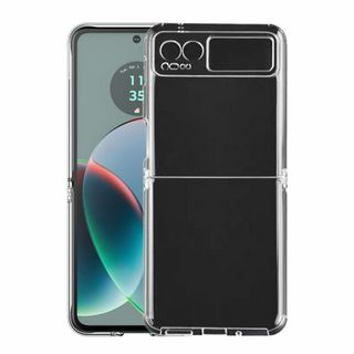 For motorola razr 40 / razr 40s ケース モトロー(その他)