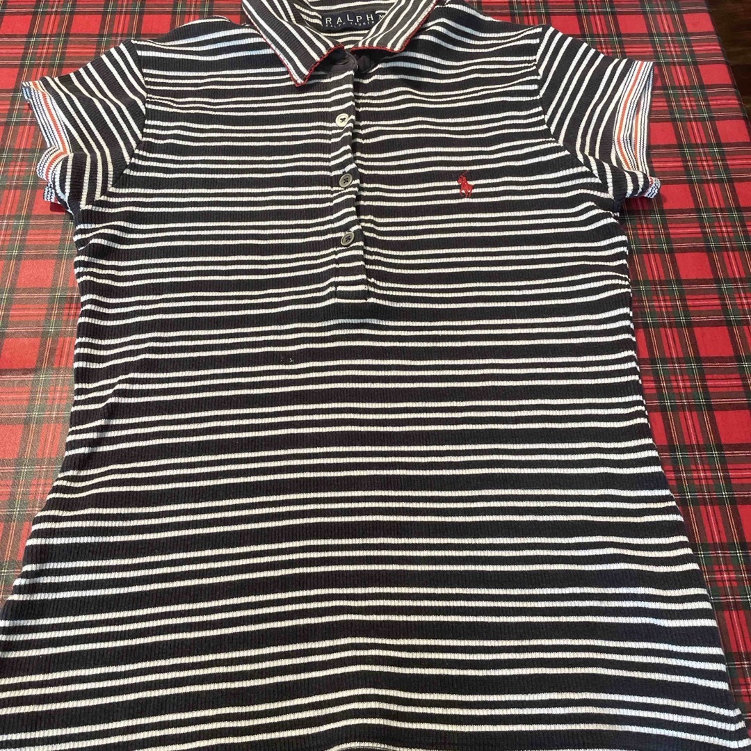 Ralph Lauren(ラルフローレン)のRalph Lauren ニットMサイズ レディースのトップス(ニット/セーター)の商品写真