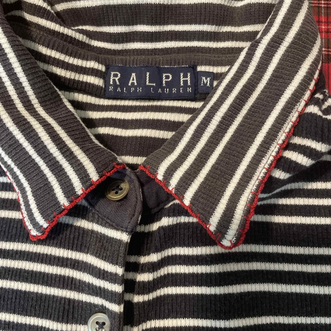 Ralph Lauren(ラルフローレン)のRalph Lauren ニットMサイズ レディースのトップス(ニット/セーター)の商品写真