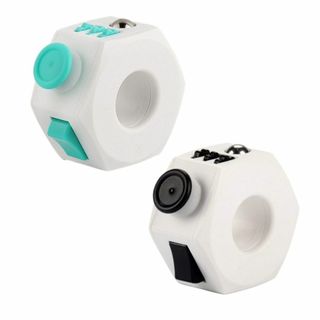 【新着商品】ストレス解消 グッズ 暇つぶし イライラ解消グッズ フィジェットリン