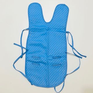 【未使用】冷感シート　ベビーカー　クッション(ベビーカー用アクセサリー)
