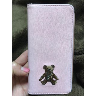 ジョイリッチ(JOYRICH)のアイフォンケース(iPhoneケース)