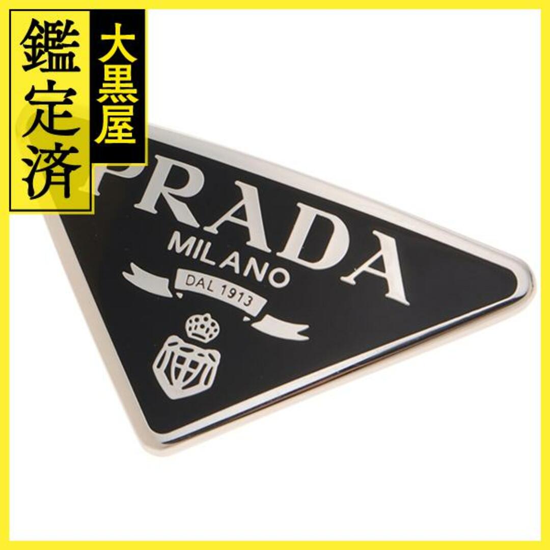 PRADA - プラダ ヘアクリップ 1IF050 【432】