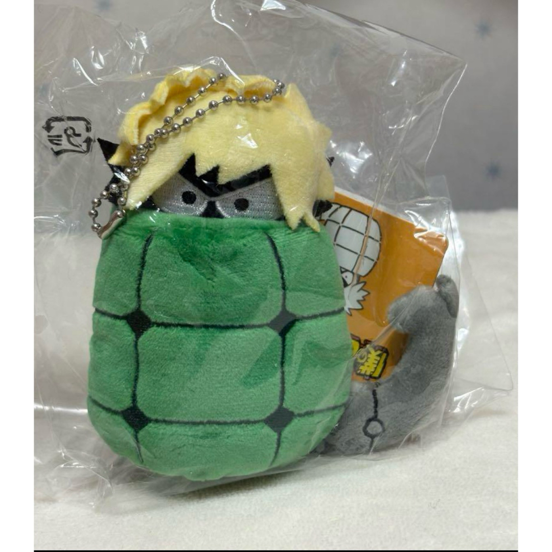だいなまマスコット エンタメ/ホビーのおもちゃ/ぬいぐるみ(キャラクターグッズ)の商品写真