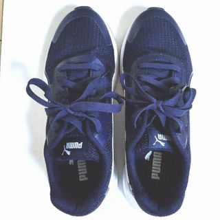 プーマ(PUMA)のPUMA スニーカー 23.5cm(スニーカー)