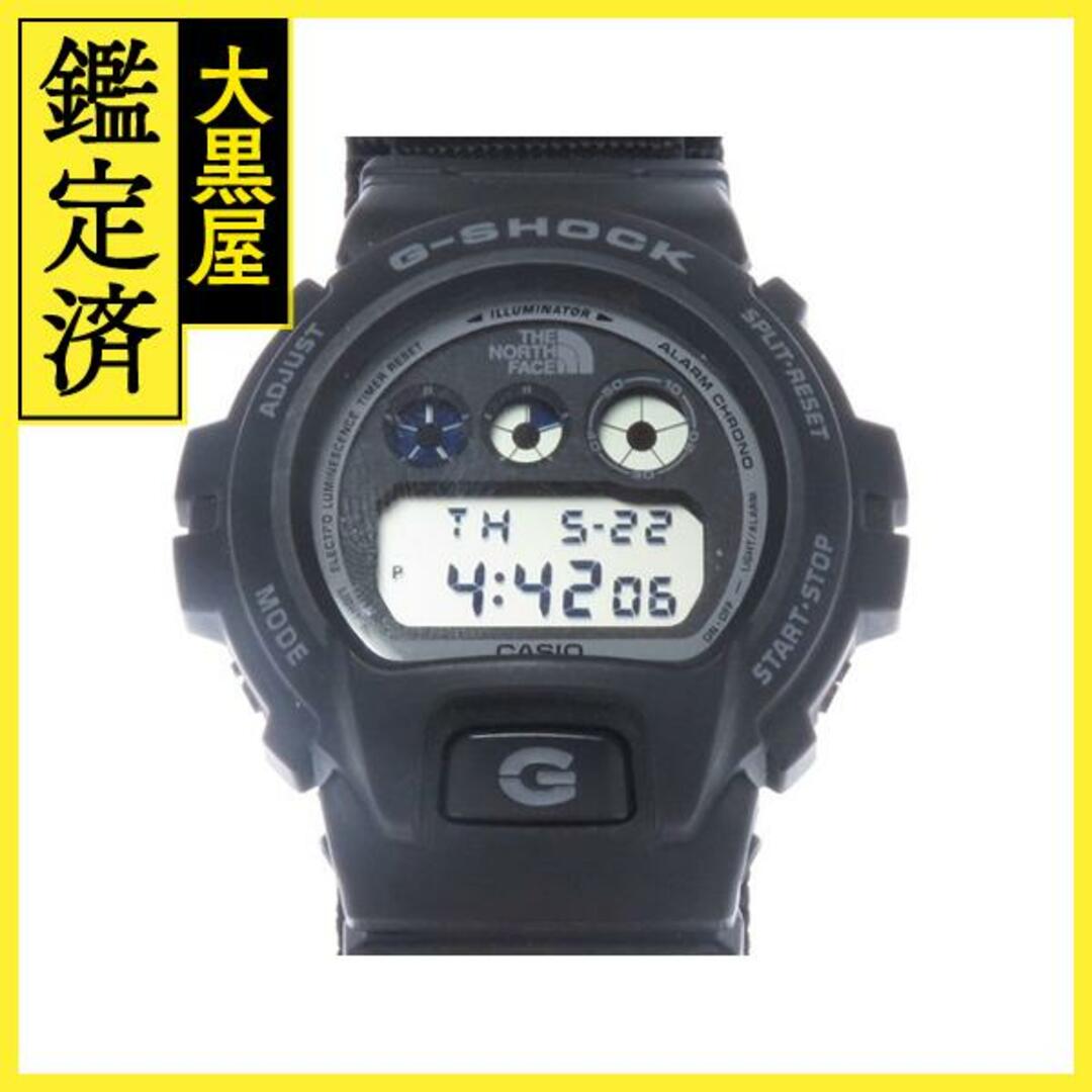 CASIO - カシオ G-SHOCK DW-6900NS-1JR 【430】
