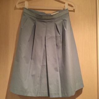 プロポーション(PROPORTION)のfor とんさん ☆ 春夏のスカート proportion(ひざ丈スカート)