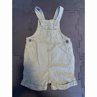 babyGAP - ギャップベビー　サロペット　12ヶ月〜18ヶ月