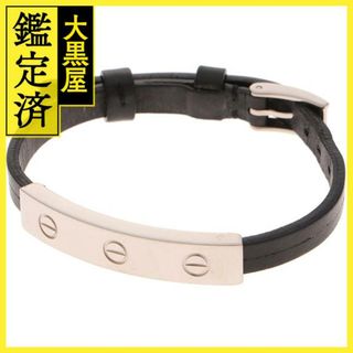 カルティエ(Cartier)のカルティエ ラブブレス B6027701 【432】(ブレスレット/バングル)
