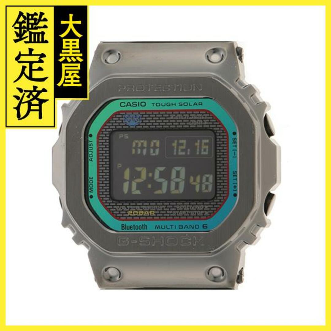 CASIO - カシオ G-SHOCK GMW-B5000BPC-1JF 【436】