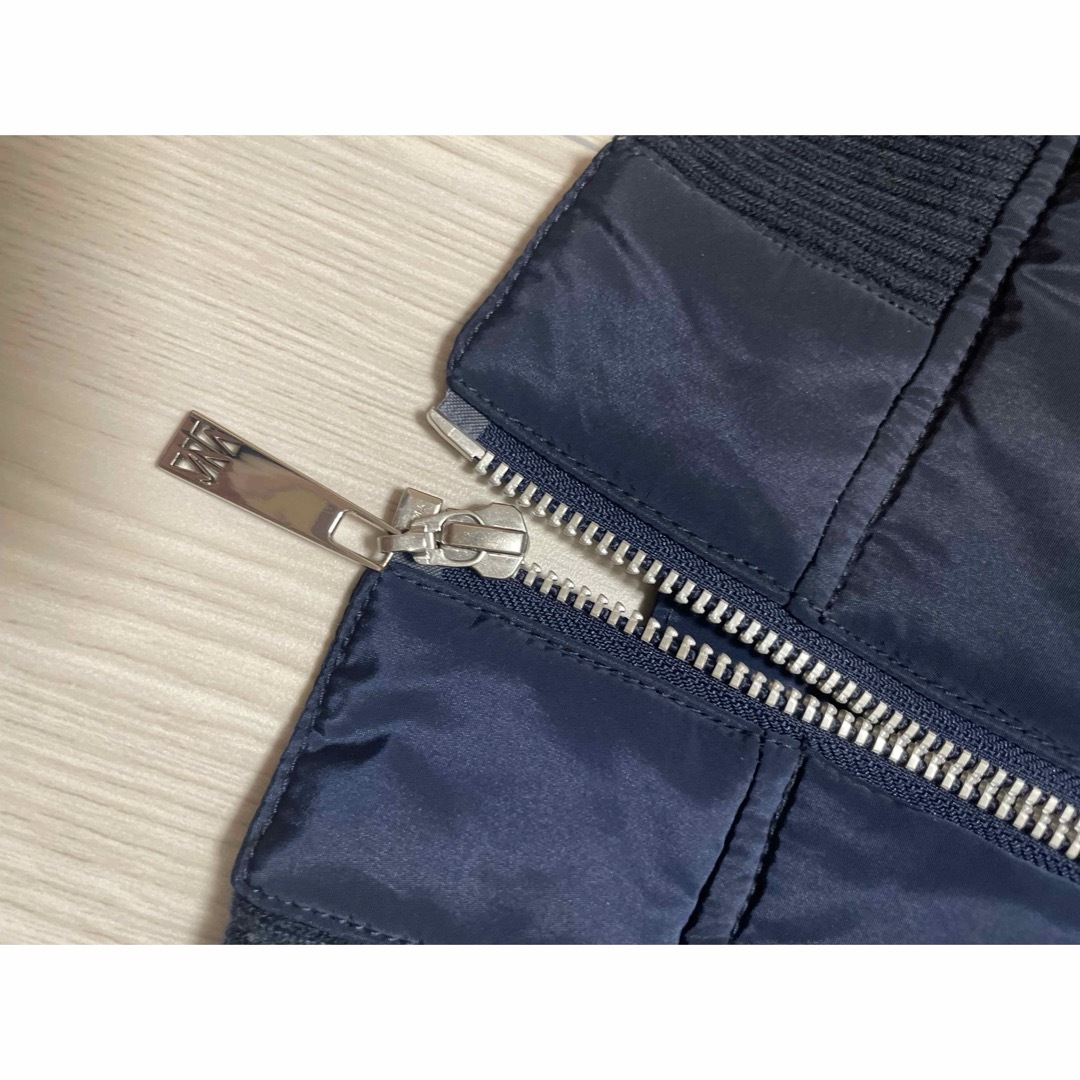 MURUA(ムルーア)の【MURUA】スタジャン レディースのジャケット/アウター(スタジャン)の商品写真
