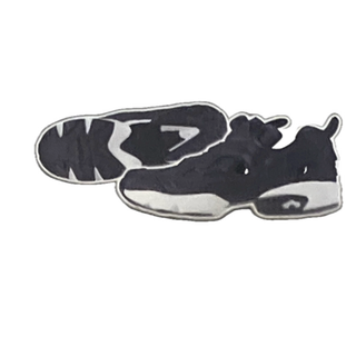 Reebok ミニチュア black ガチャ 管理番号22505200838(その他)