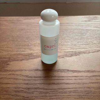 【検定用】カプリポリッシュリムーバーシャボン130ml
