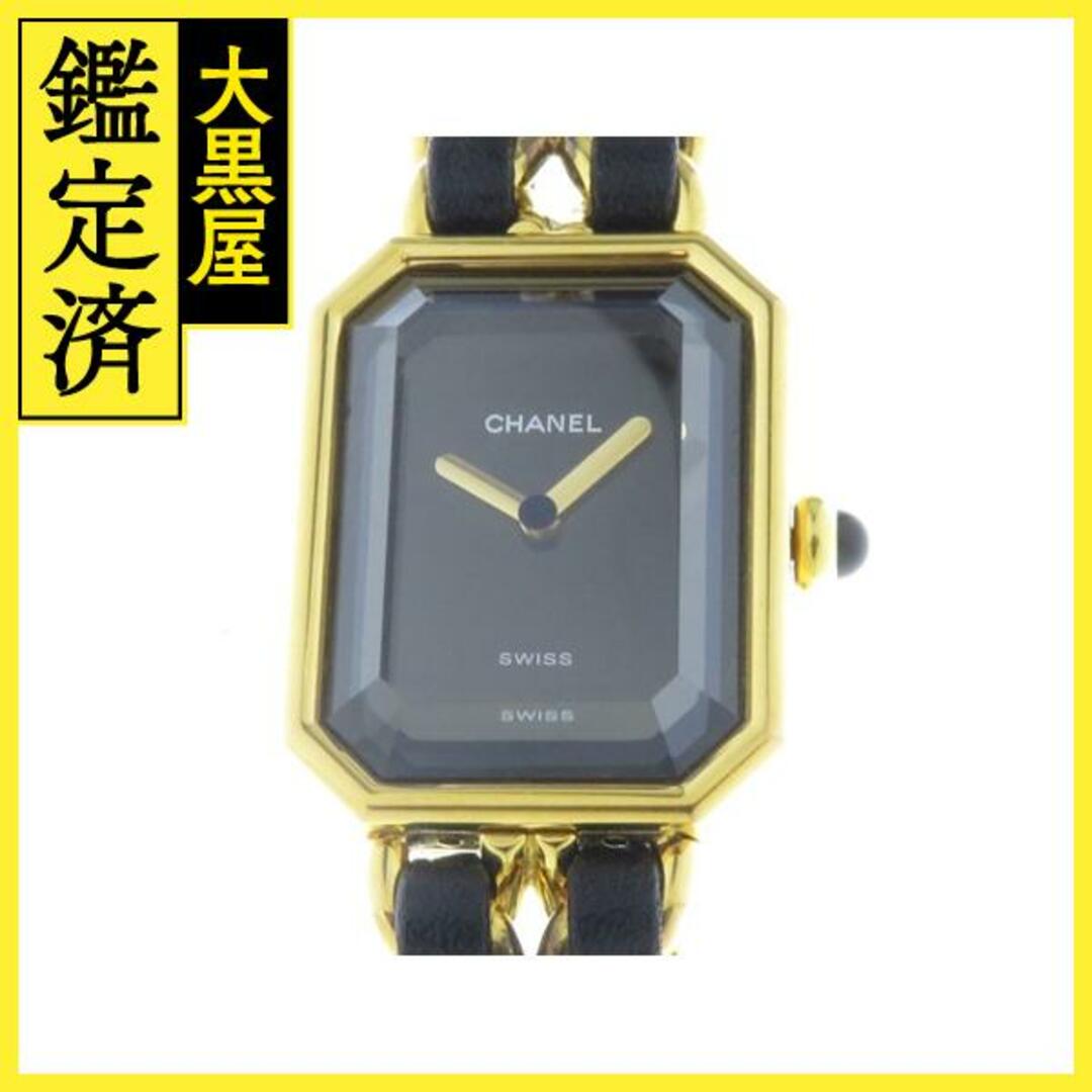 CHANEL - シャネル プルミエールM H0001 【430】