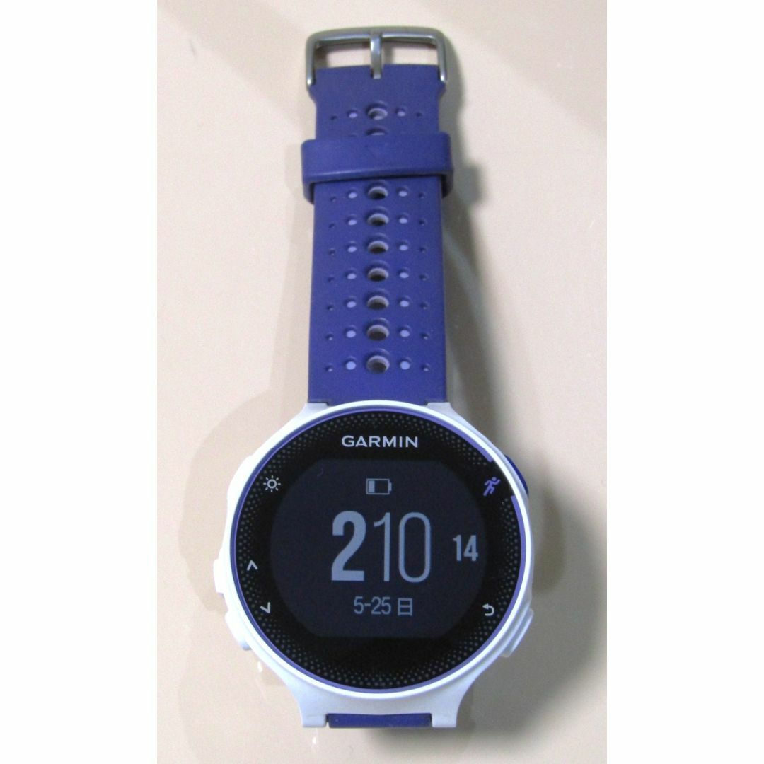 GARMIN - 超美品 ガーミン ForeAthlete 230Jの通販 by ヨシさん
