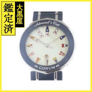 CORUM - コルム アドミラルズカップ 99.810.30V50B 【430】